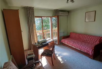 Vând apartament 6 camere în vilă, zona Pomiculturii-Constantin cel Mare - 2