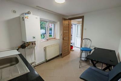 Garsoniera Ghimbav,zona centrală! - 8