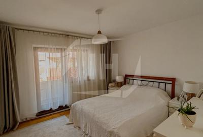 Apartament 4 camere, intermediar, la cheie, zona The Office - 7