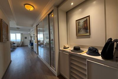 Apartament 3 camere Mamaia - Navodari - vedere la mare - 15