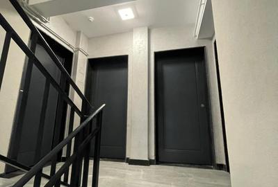 Proiect NOU -- Sun Residence -- Apartament 2 camere - TIP 13 - 57 Mp - 4