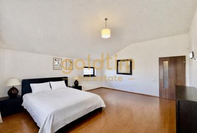 SUPERB/ VILA INDIVIDUALA/ GARAJ/ GRADINA MATURA - 27