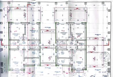 Duplex deosebit cu garaj și subsol - 5