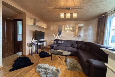 Casa 3 camere mobilata-utilata - Turnisor, Sibiu - 16