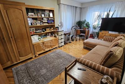 Apartament cu 4 camere decomandat, mobilat în Mănăștur
