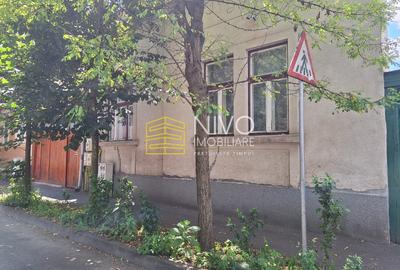 Casă singur în curte – Tg. Mureș – 7 Noiembrie - Str. Regele Mihai I