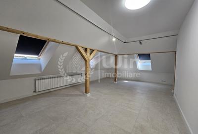 Casa pretabila pentru birou sau clinica | 10 camere | Andrei Muresanu - 11