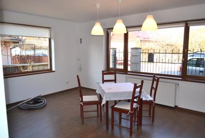 Vand casa cu etaj,3 cam,in zona Mureseni. - 8