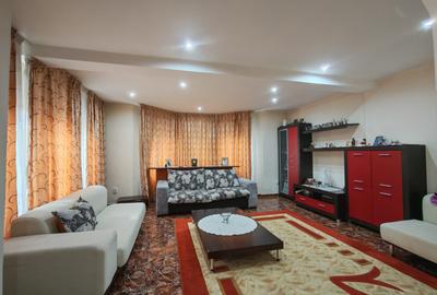 Casa in Serbanesti - 3