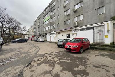 Spatiu comercial vitrat 78mp, zona Carrefour Felicia - 8
