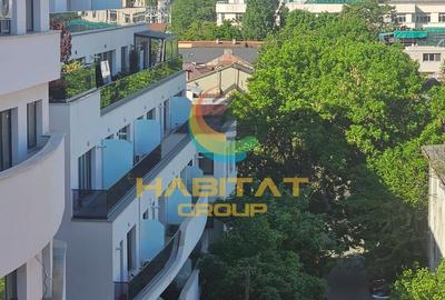 2 camere cu centrala proprie - Parter Inalt - metrou - 10
