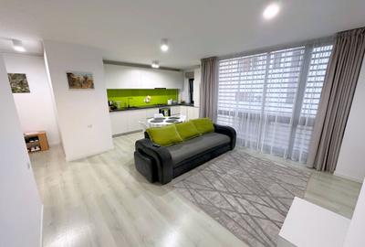 2 camere, bloc nou, mobilat modern, in Zorilor, langa Leroy Merlin - 2