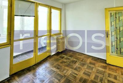 APARTAMENT 3 CAMERE 70MP GARA DE NORD/PLEVNEI SEMIDOMANDAT DUBLU VEDERE - 1