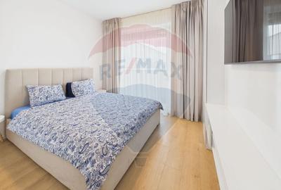 Atria Urban Faza 3 | Piscina | Mobilat 62mp | 2 camere - 4