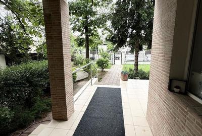 Vila/Spatiu comercial Bd Pipera - 5