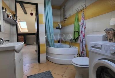 Apartament 1 camera, zona Iulius Mall. - 7