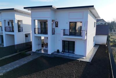 Casa Valea Lupului,Teren 500 mp,Asfalt,Inc. Pard.0% comision - 1