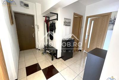 3 Camere | Calea Moșilor | etaj 2 | decomandat | mobilat și utilat | liber - 1