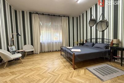 COMISION 0% Apartament cu 3 camere de vanzare in Timisoara, zona Centrala - 2