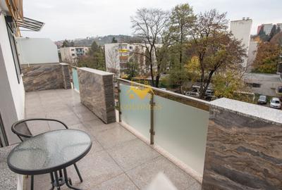 2 camere, Premium, Bloc Nou, Plopilor Zona Platinia, USAMV, Motilor - 6