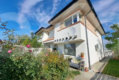 Casa de vanzare in Magurele Ilfov tip duplex - 1