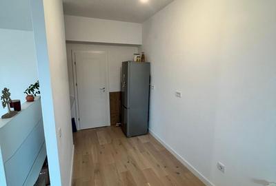 Rond OMV Pipera | Apt semi-mobilat | Terasa de 12 mp | View liber | LUX - 4
