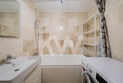 Apartament cu 2 camere  – liniștea de la înălțime, cu vedere panoramică - 8