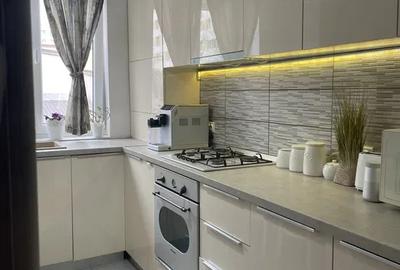 Basarabia - Arena Nationala - Apartament 2 camere decomadat - 7