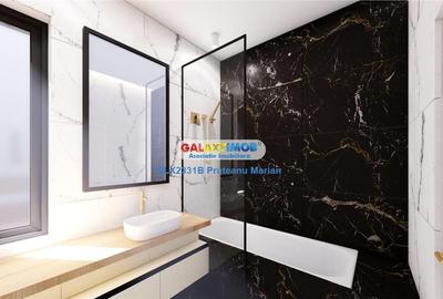 Vanzare 20 vile Individuale Premium situate in Rezidential de Lux Domn - 20