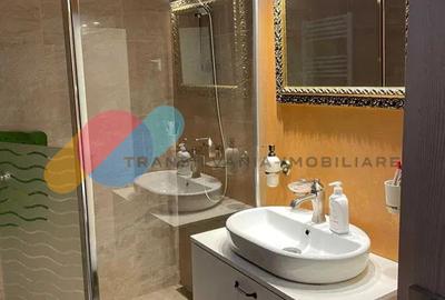 Apartament modern cu 2 camere, în ansamblul Park Lake, lângă Iulius Mall - 8