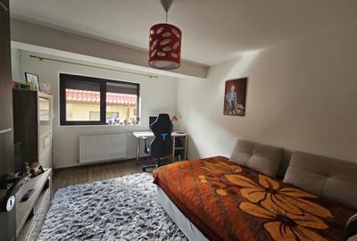 Duplex deosebit, P+E, 133 mp, foarte bine poziționat, Dumbrăvița, comision 0% - 20