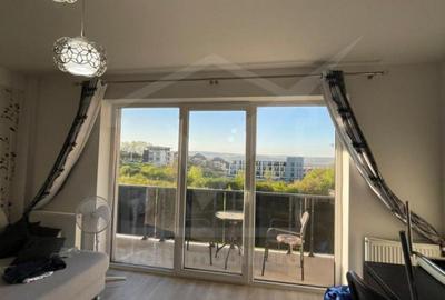 Inchiriere 2 camere finisate Zorilor, zona Leroy Merlin - 5