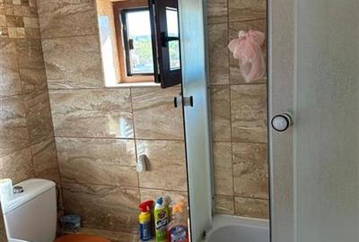 Vanzare duplex in vila, 3 camere, mobilat si utilat  Plumbuita, cu CT - 6
