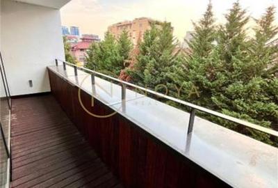 Apartament cu 3 camere in Floreasca bloc nou - 11