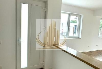 Duplex modern, 135 mp, grădină amenajată–Dumbrăvița, zonă linistita - 16