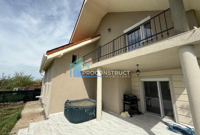 Casa individuala de vanzare in Dumbravita | zona lac | 330.000 EURO - 1