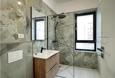 GIROC - 2 Camere - Etajul 1 - Finisaje premium - Balcon mare - Finalizat - 3