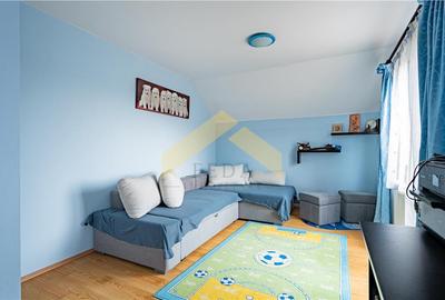 Casa cu etaj de vanzare Zimandu Nou - 17