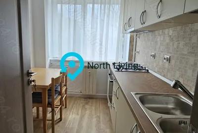 Apartament 2 camere Campia Libertatii Baba Novac - 3