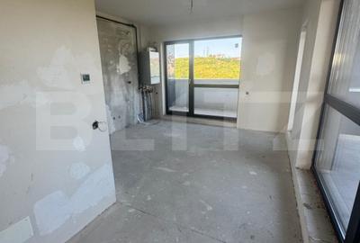 Apartament cu 3 camere, 94,2 mp, Ansamblu Rezidential, Zorilor - 2