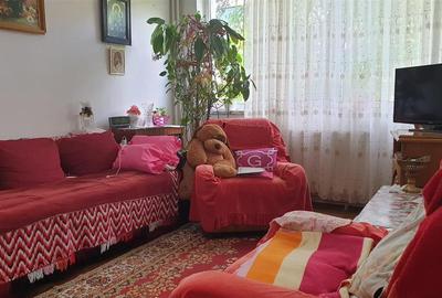 2 camere, 54 mp,  Hipodrom, confort 1, etaj 1 - 3