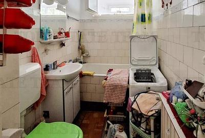 Apartament 2 Camere, Zona Iancului, Pozitionare de Exceptie - 9