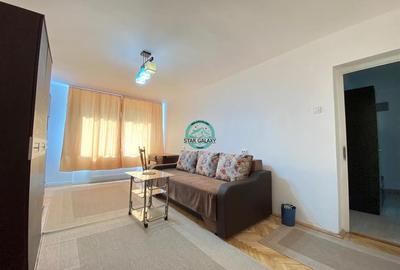 Apartament cu 2 camere de inchiriat, mobilat si utilat, in 7 Noiembrie - 8