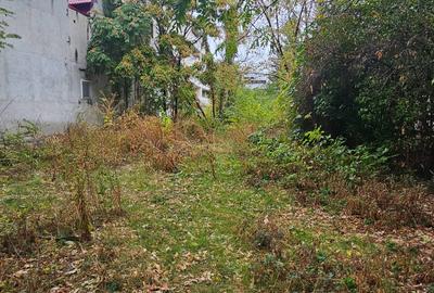 TEREN DE VÂNZARE – DOROBANȚI --- STRADA CARAGEA VODA. - 7