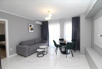 Apartament 2 camere premium + parcare | Andrei Muresanu Sud, Presecan - 9