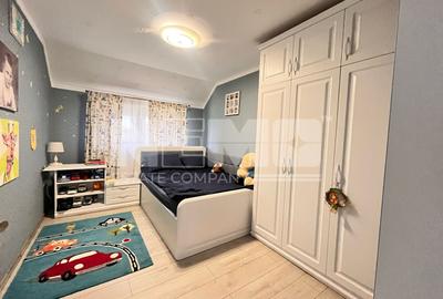 Duplex  Mobilat 110 Mp Utili I Suceava/Sf.Ilie I 159.500 Euro - 5