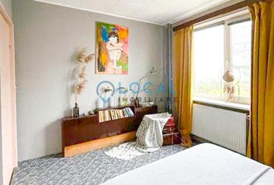 Apartament 2 camere | 2 balcoane | Gheorgheni | zona Rebreanu - 4