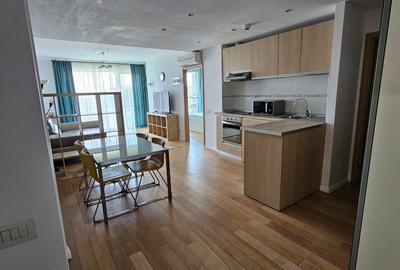 Inchiriere apartament  2 camere Padurea Baneasa - Gheorghe Ionescu Sisesti - 2