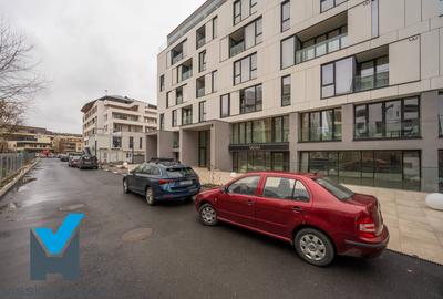 Inchiriere apartament 2 camere Win Herastrau | Loc parcare in subteran - 18