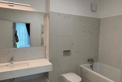 3 CAMERE LUX THE IVY Băneasa | Prima închiriere | Vedere liberă natură - 11